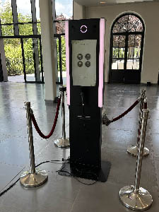 WeddingBooth sfeerbeeld 1