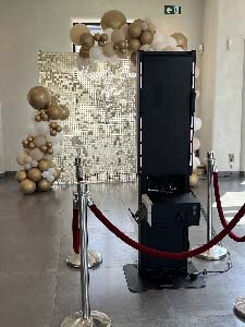 WeddingBooth sfeerbeeld 2