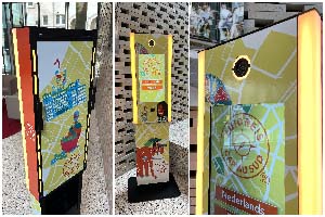 WeddingBooth sfeerbeeld 8